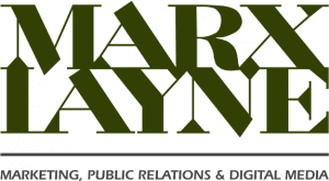 Marx Layne logo; courtesy of Marx Layne.