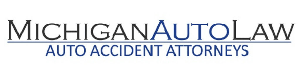 Michigan Auto Law logo; image courtesy Michigan Auto Law.