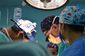 Parents Receive Nearly $24 Million for Child's Brain Damage