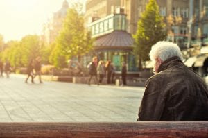 Turns Out, Stress Really Does Cause Gray Hair