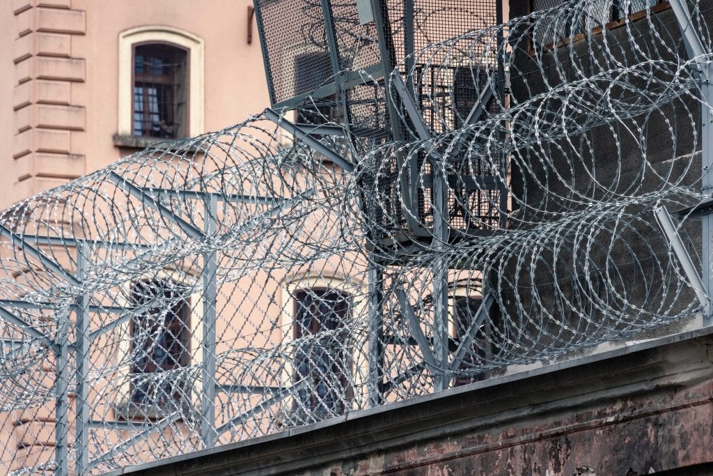 The Future of Prison Reform in Florida Legal Reader