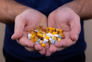 WHO Warns There are Limited New Antibiotics in the Works