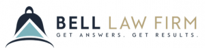 Bell Law Firm logo, courtesy of Bell Law Firm.