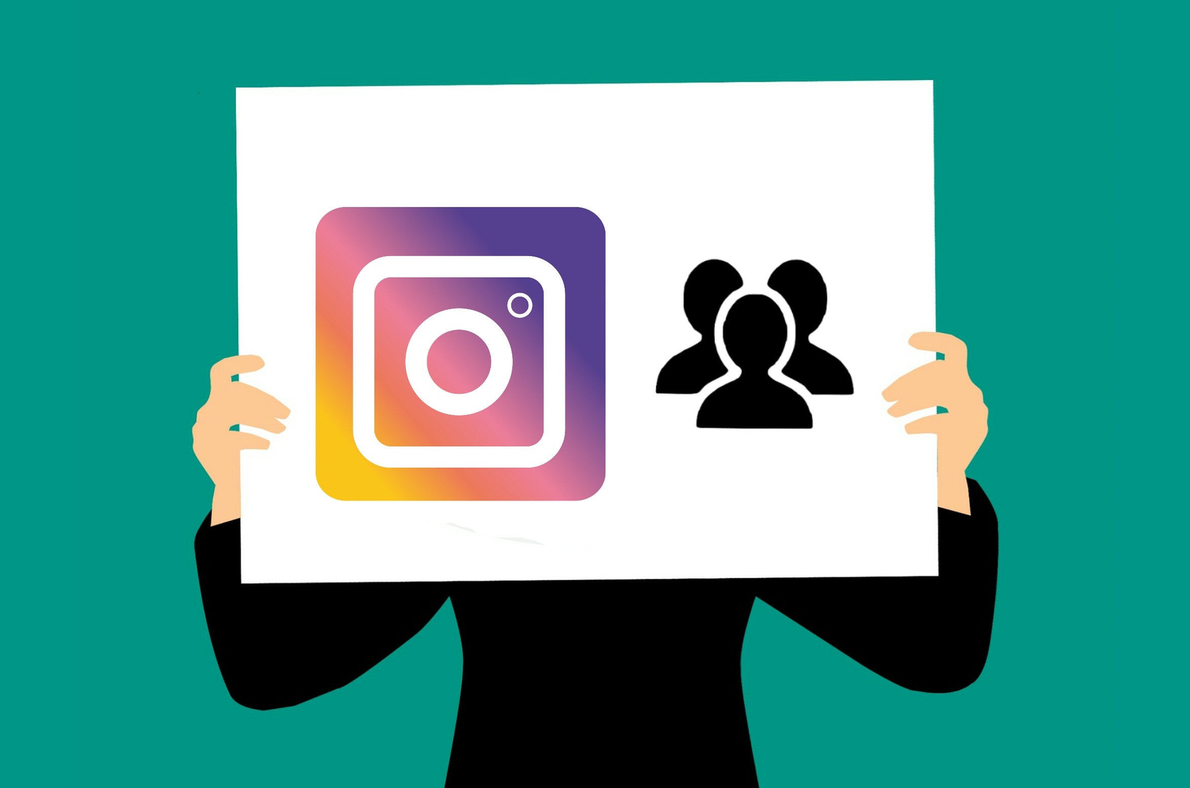 How to Get Your Social Media App “Instagram Popular” in the Shortest Time -  Legal Reader