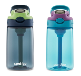 Recalled Contigo Water Bottles