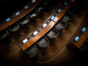 New York State Opioid Measures Passed by Senate