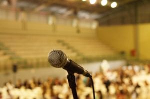 Parent Blurts Out Racist Comments at School Meeting