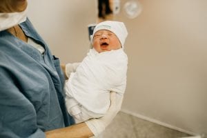 Preterm Birth Rate Continues to be High in Detroit