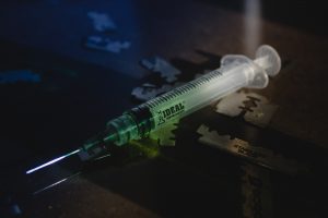 Safehouse Injection Site to Open in Philadelphia with Court's Blessing