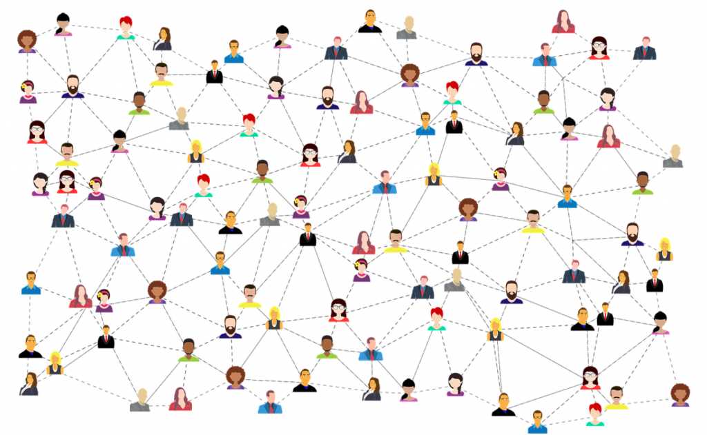 Why Networking is So Important in the Legal Industry Legal Reader