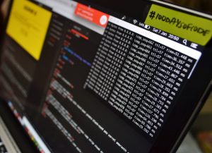 Despite Best Efforts, it's Difficult to Make Data Anonymous
