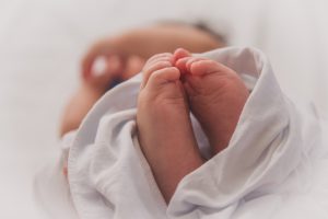 Infant Inspired Opioid Bill Withdrawn