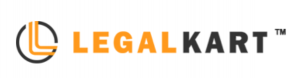 LegalKart logo courtesy of LegalKart.