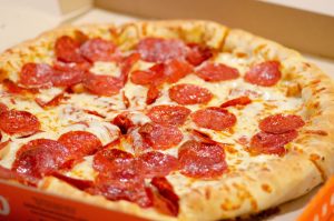 In Vendetta Against Italian Americans, Man Places Fake Pizza Orders