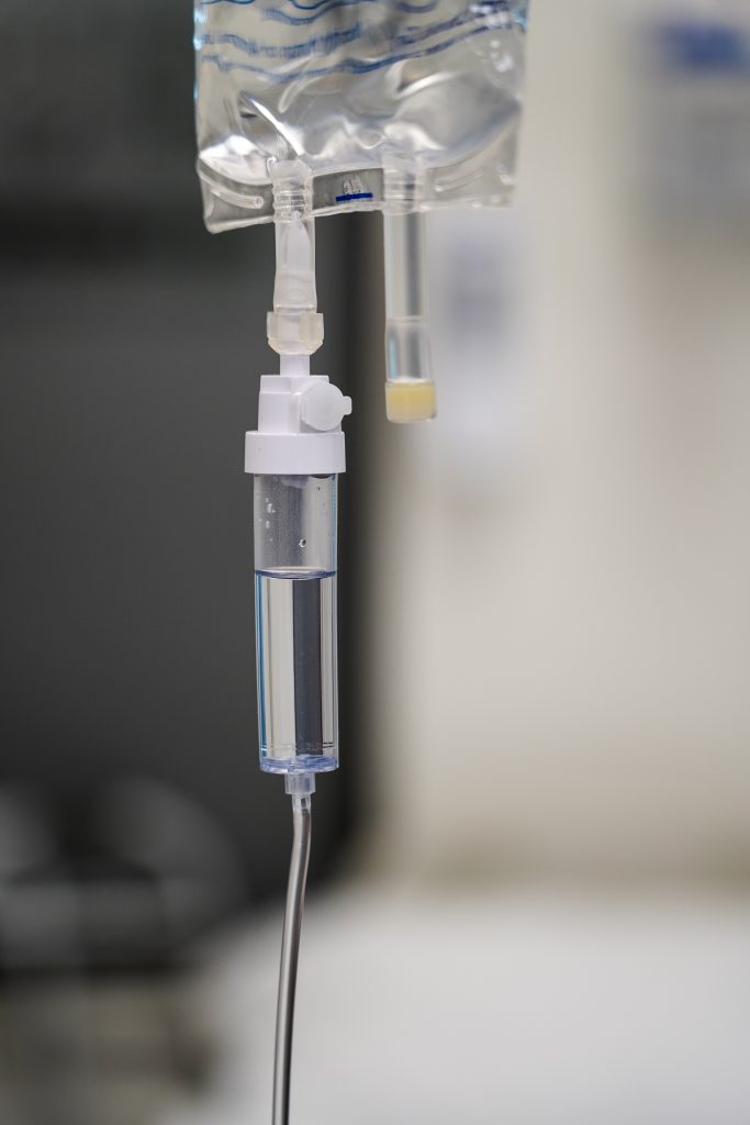 Allure Medical Spa Raided After Offering High dose Vitamin C Treatments