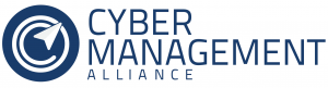 Cyber Management Alliance logo.