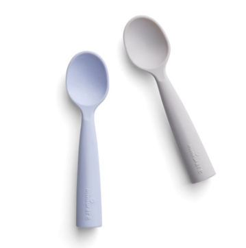 Recalled Teething Spoons