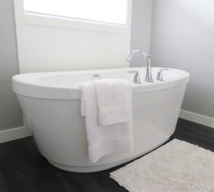 Bathtub