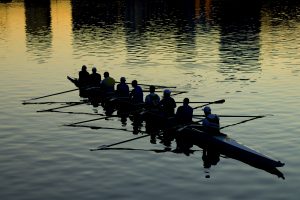 UK Rowing Coach Tricked Team Into Sending Him Nude Pics