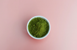 Powdered herb; image by Phuong Nguyen, via Unsplash.com.