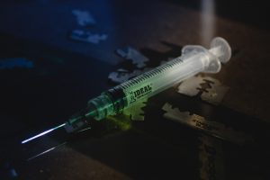 Study Shows Safe Injection is a Viable Medical Model