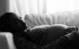 CDC Reports Mothers are Misusing Opioids During Pregnancy