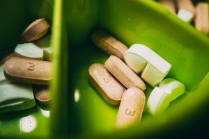 Potent Opioid Drug Carfentanil Found in Canada, Authorities Warn