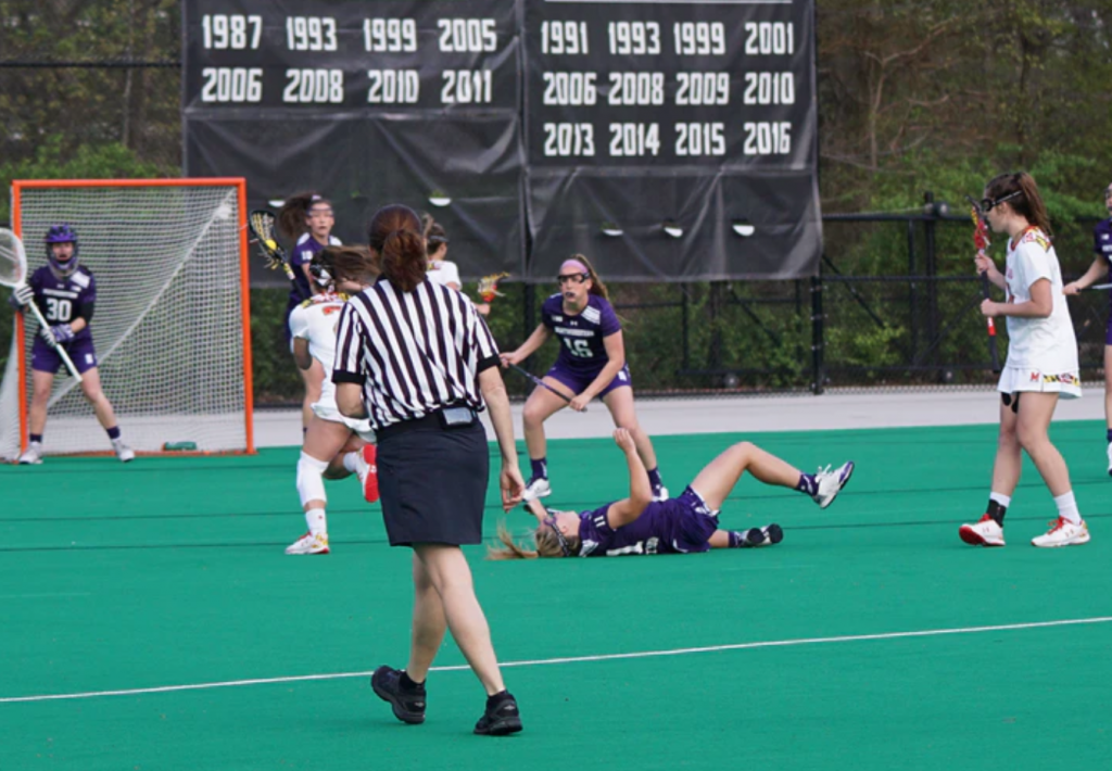 Do College Athletes Have Protections If They Become Injured Legal Reader