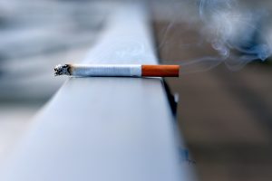 BrainsWay Technology May Help with Smoking Cessation