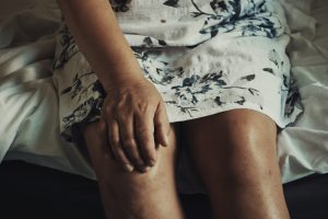 Study Shows Doctors are Overprescribing Opioids After Knee Surgery