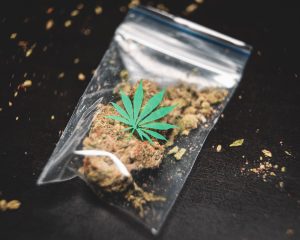 Cannabis Vending Machines Offer Contactless Checkout During COVID-19