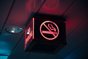 BrainsWay Technology May Help with Smoking Cessation