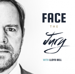 Face the Jury with Lloyd Bell. Courtesy Bell Law Firm.