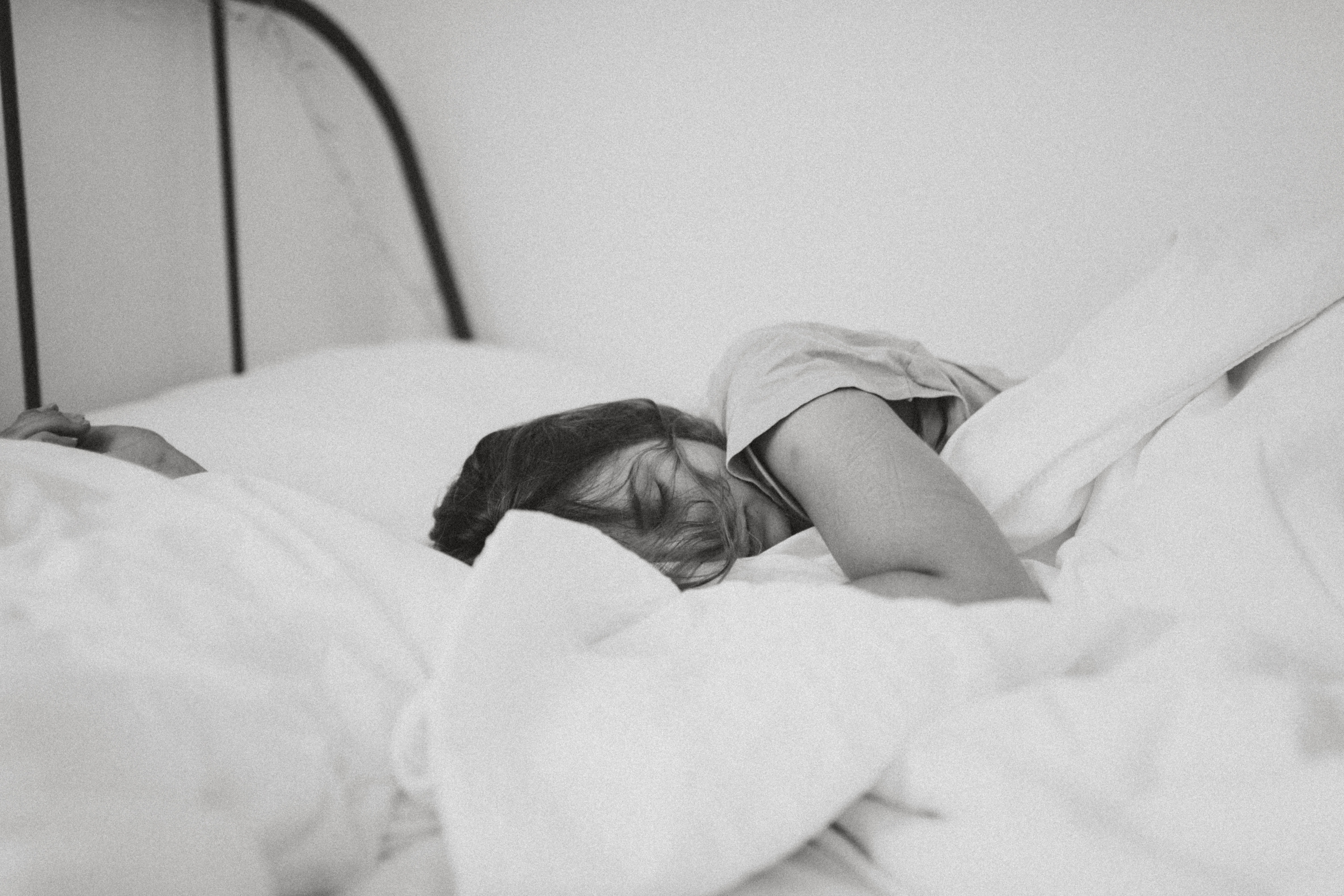 Sleep Apnea Can Lead to Severe COVID-19 Symptoms