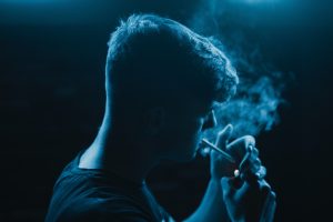 Smoking, Opioids Increase COVID-19 Probability, Problematic Symptoms