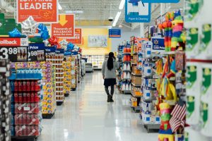 Walmart Must Disclose Fund Information, Judge Decides