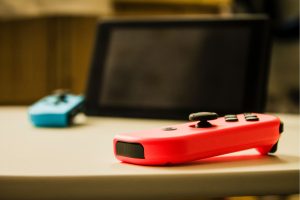 Nintendo's Joy-Con Drift Woes Continue, Another Lawsuit Filed