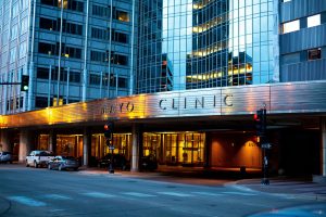 Google, Mayo Clinic Team Up to Implement Medical AI Technology