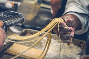 Italian Market Chain Settles Fair Labor Standards Act Lawsuit