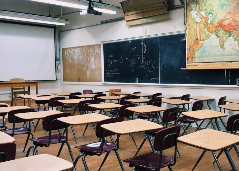 Berkeley County School District Hit With Lawsuit By Former Teacher Over 