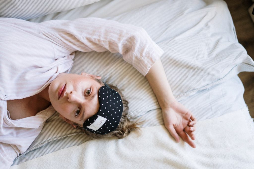 It s Not Insomnia It s Delayed Sleep Phase Syndrome Legal Reader
