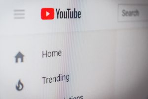 YouTube Channel Creator Sues Officer After Citation