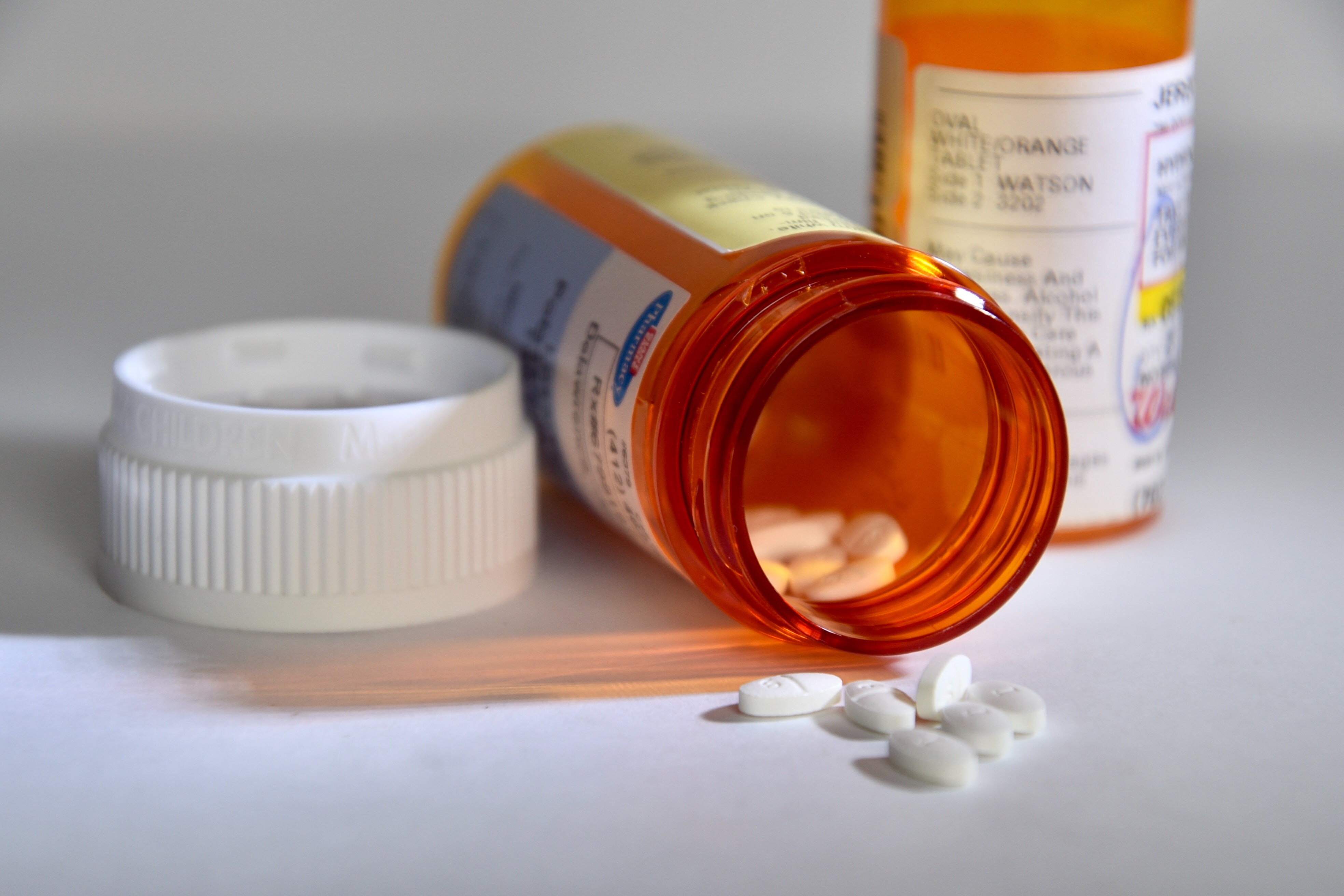 Florida Doc Asked for $35k from Pain Pill Patient
