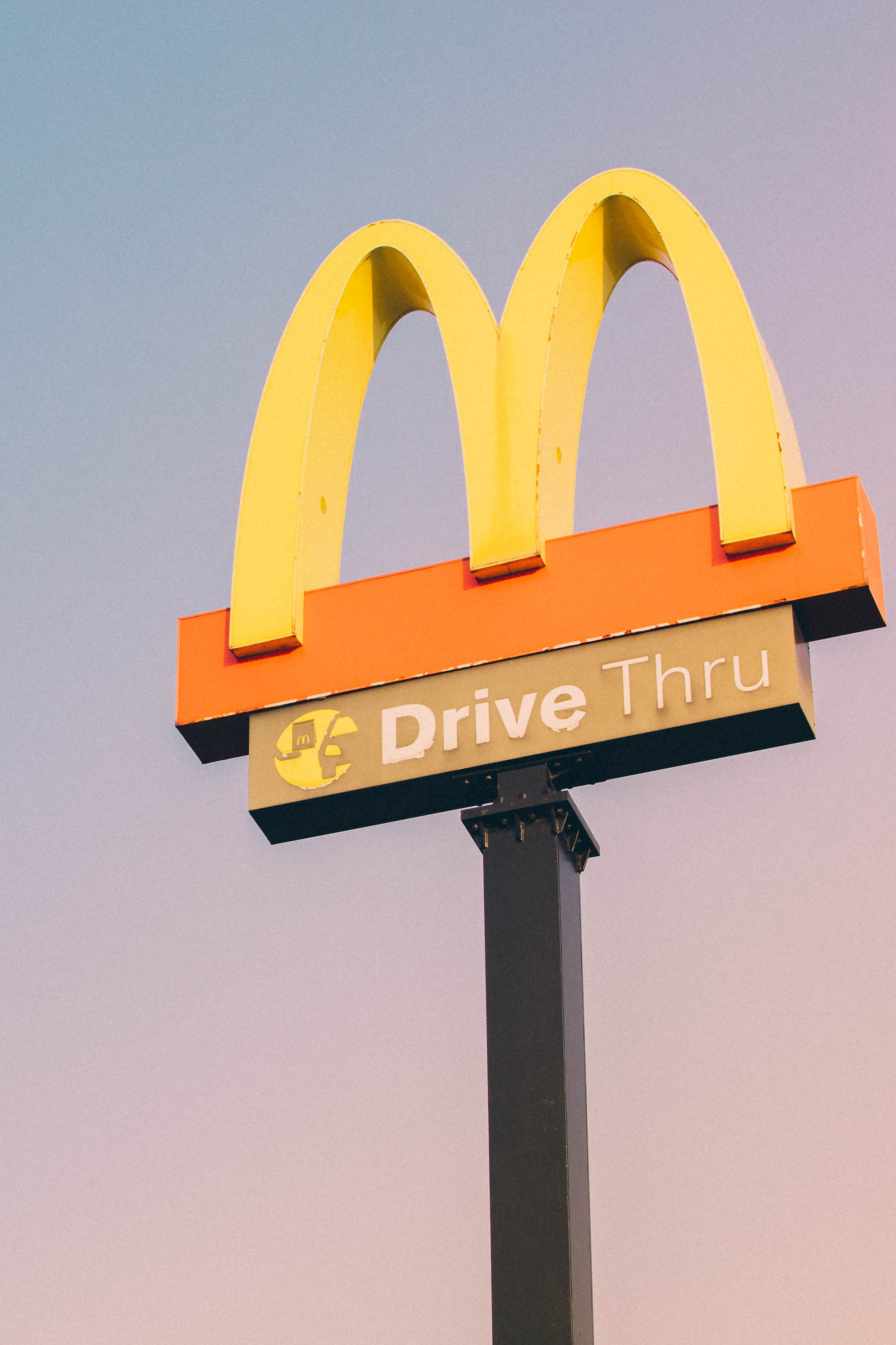 McDonald's Franchisee Files Racial Discrimination Lawsuit