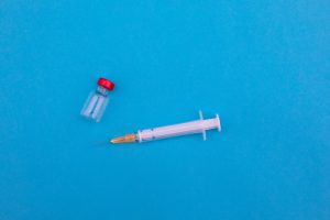 Vaccine May Prevent Fentanyl-related Overdose Deaths