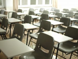 Middle School Teacher's Abuse Went Unreported, Lawsuit Says