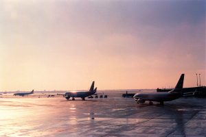 Authorities Arrest Women at Alaskan Airport Smuggling Opioids