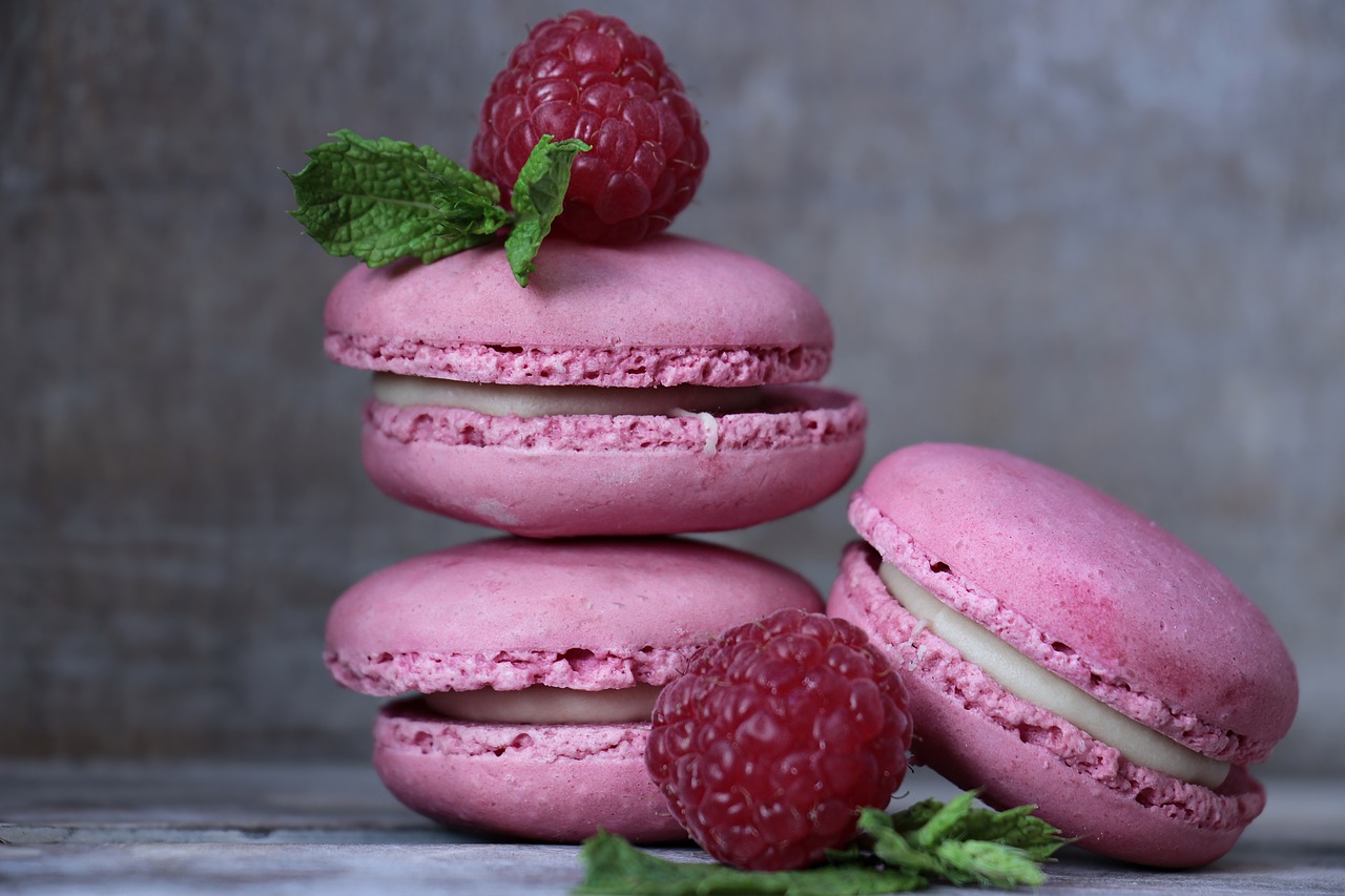 Macarons