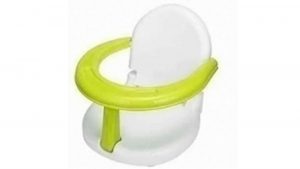 Recalled bath seat