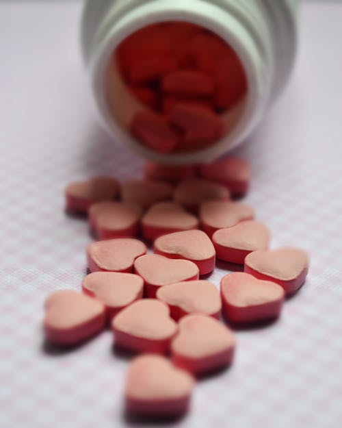 Prescription Heart Medication is Effective in Treating Obesity